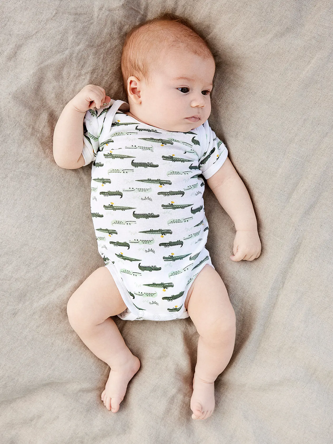 NAME IT | Baby Body NBMBODY  3-er Pkg. | 